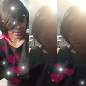 Meet your Posher, Kathleen